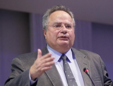 Στη Βουδαπέστη αύριο ο Κοτζιάς για τη συνάντηση των υπουργών Εξωτερικών των τεσσάρων χωρών του Βίσεγκραντ